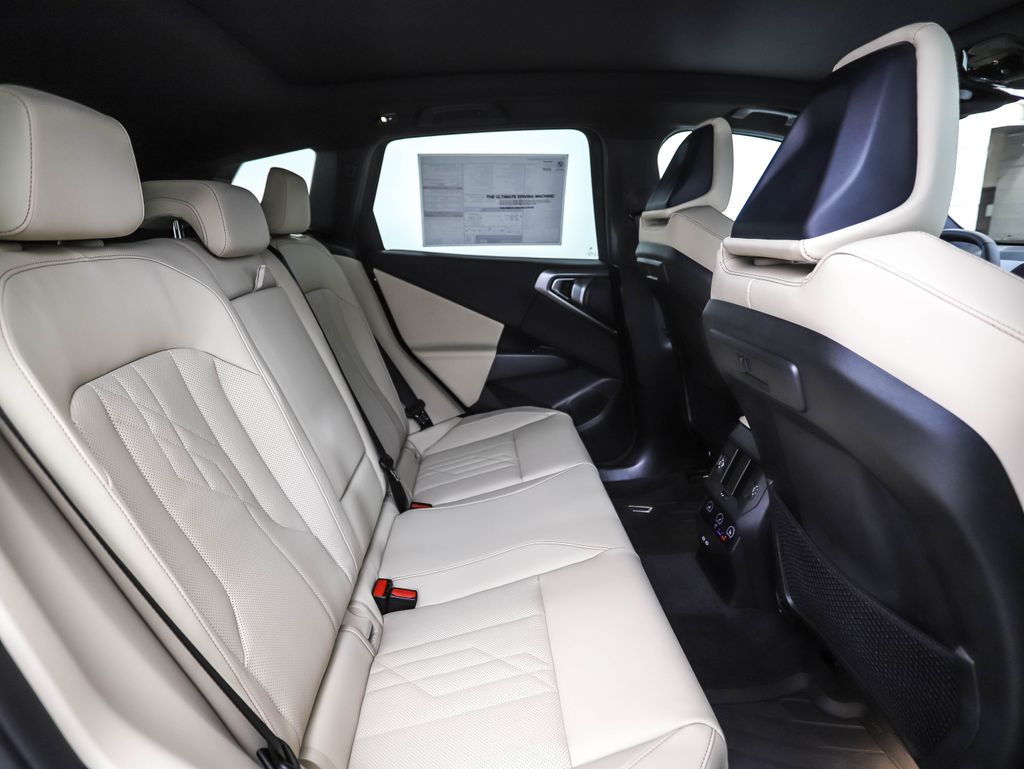 Thumbnail: 2026 BMW X3 - 28