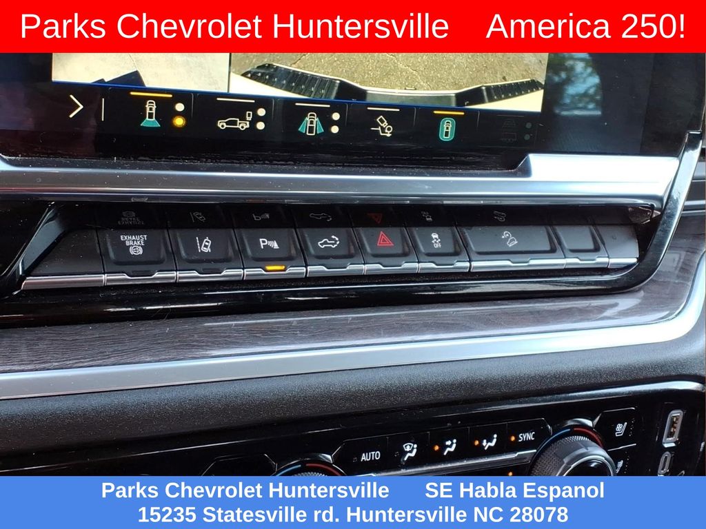 ChevroletSilverado 2500HD6