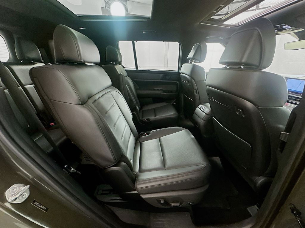 Thumbnail: 2024 Hyundai Santa Fe - 29