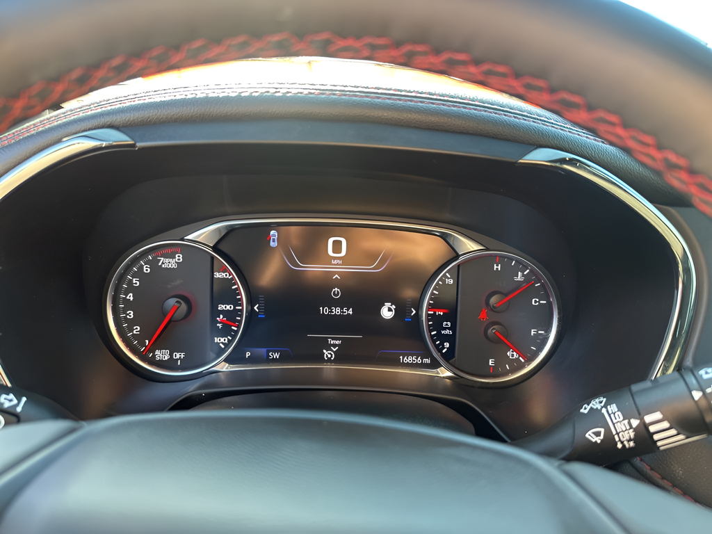 Used Car 2025 Chevrolet Blazer  Rs For Sale Under $35,000 In Austin, Texas