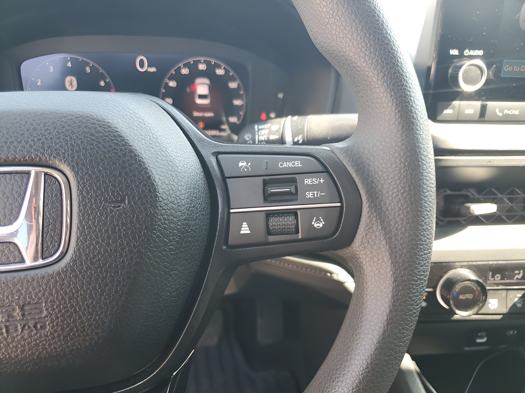 Used Car 2024 Honda Accord  Ex For Sale Under $25,000 In Austin, Texas