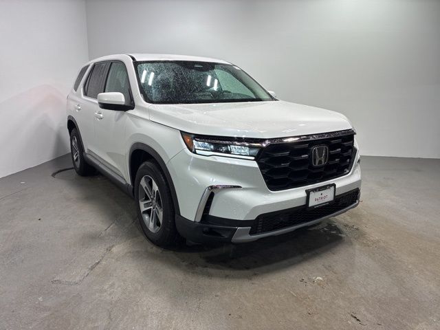 2025 Honda Pilot EX-L AWD