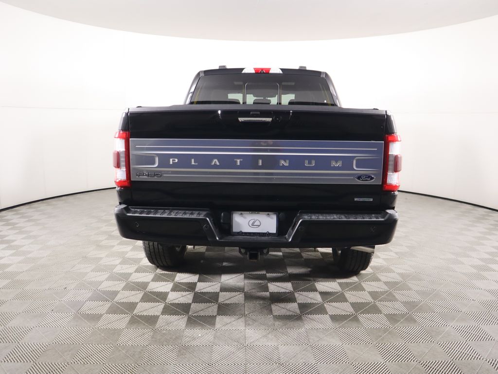 Thumbnail: 2022 Ford F-150 - 6