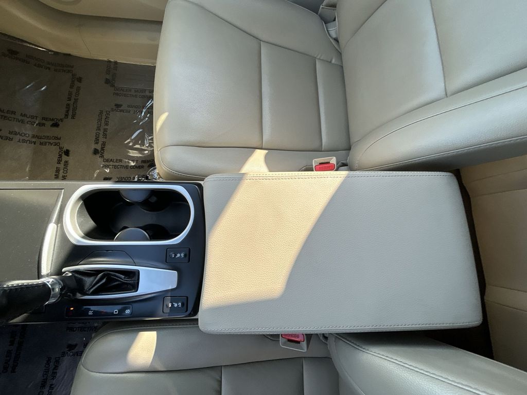 Thumbnail: 2016 Acura RDX - 20