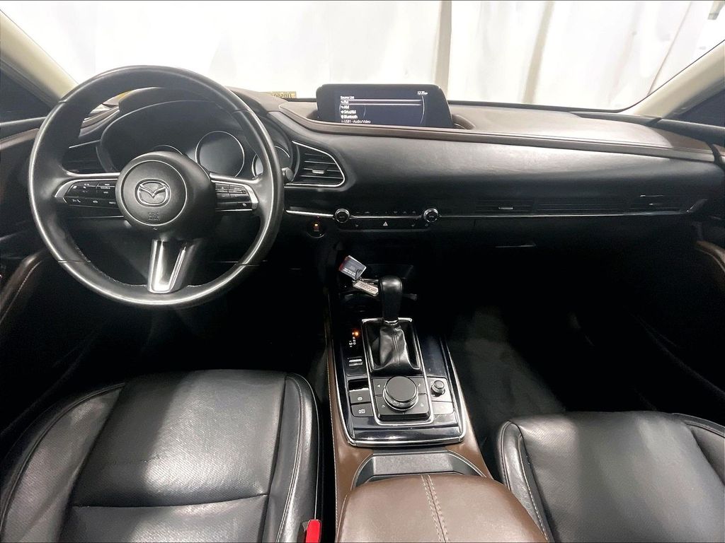 2024 Mazda CX-30 — photo 21