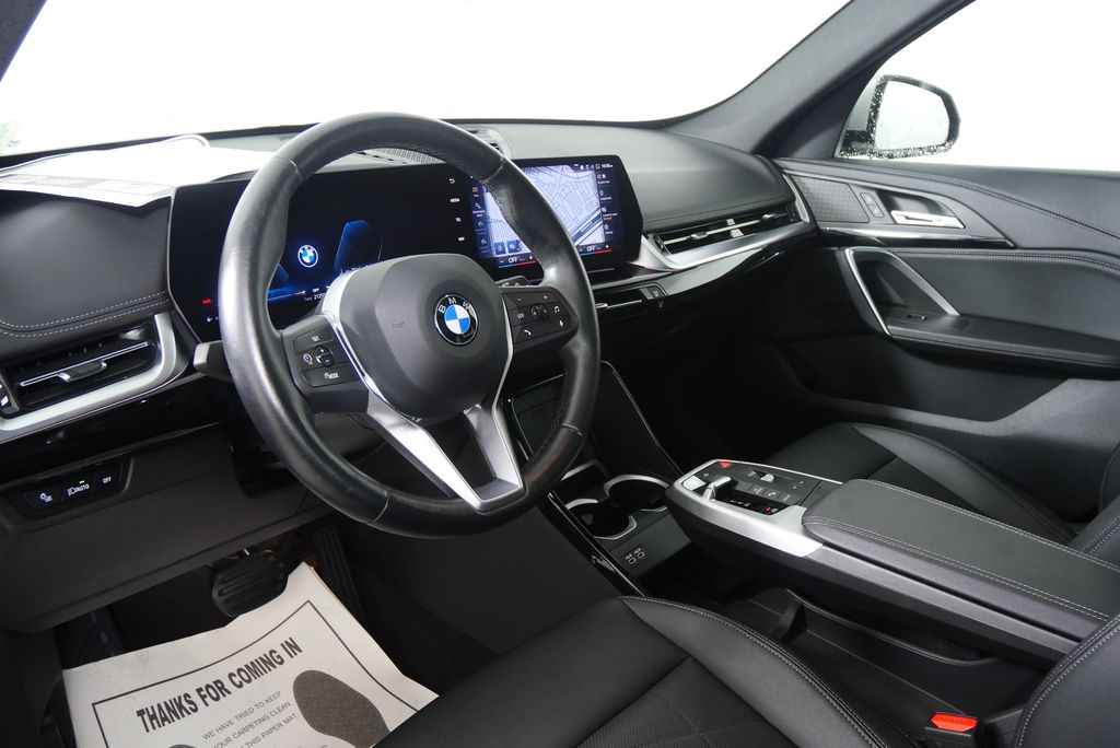 2023 BMW X1 xDrive28i 12