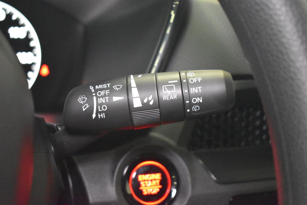 Thumbnail: 2026 Honda CR-V - 17