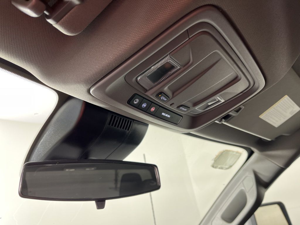 Thumbnail: 2025 Chevrolet Silverado 2500 - 27