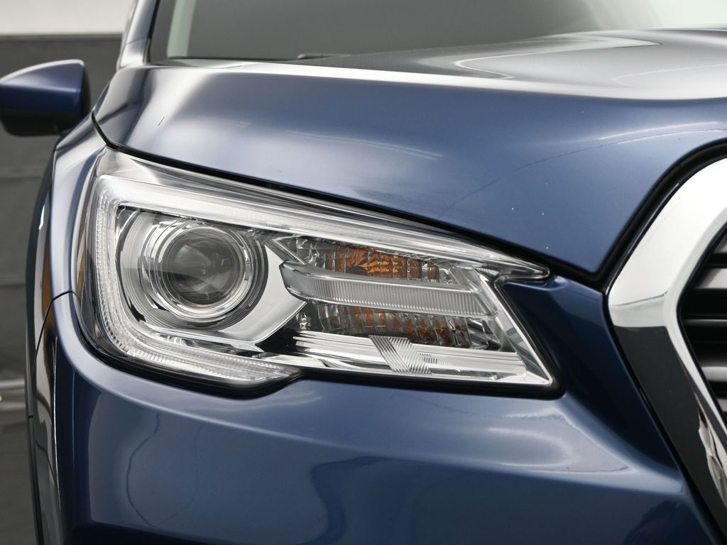 2021 Subaru Ascent Premium 8-Passenger