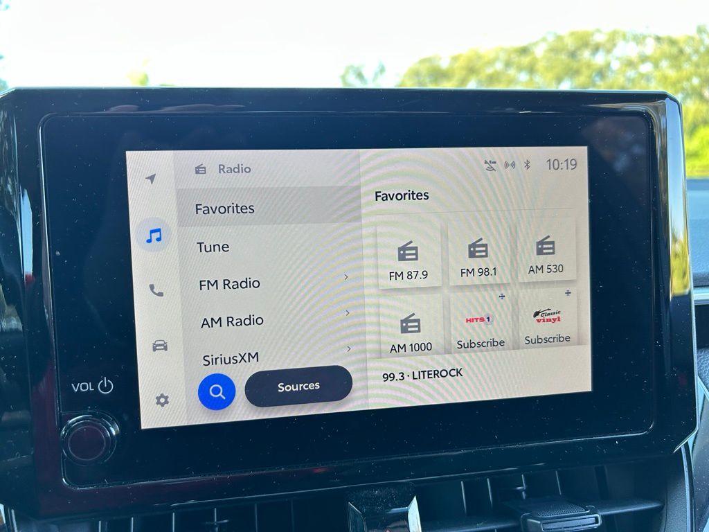 Thumbnail: 2023 Toyota Corolla - 22