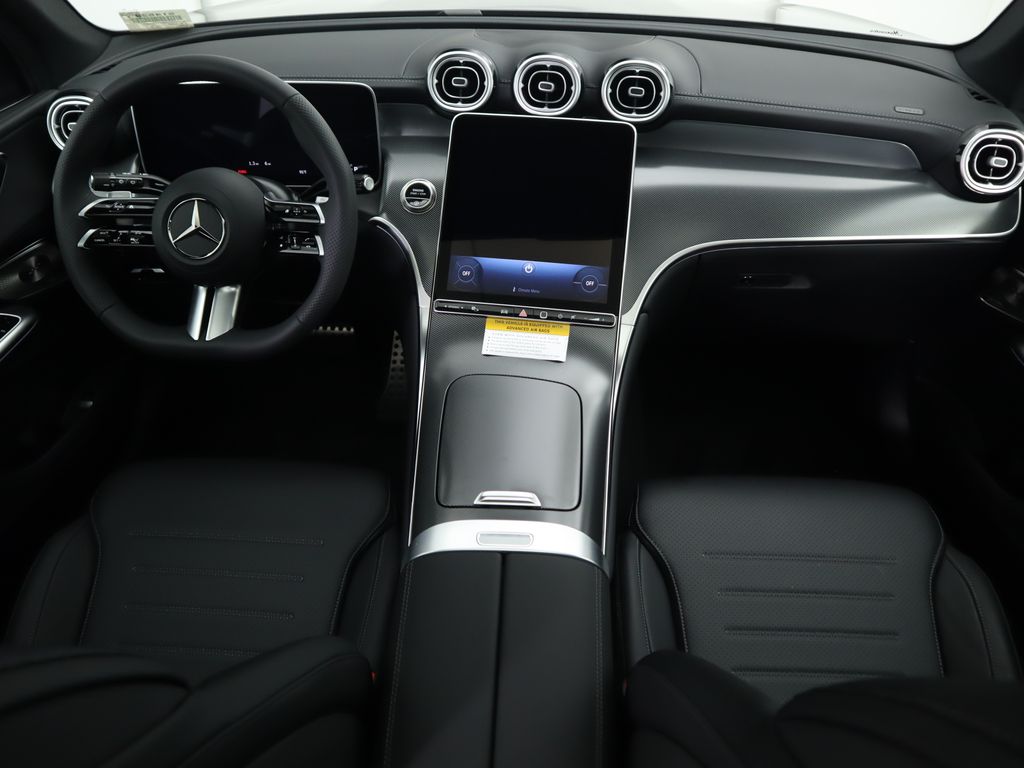 Thumbnail: 2026 Mercedes-Benz GLC - 14
