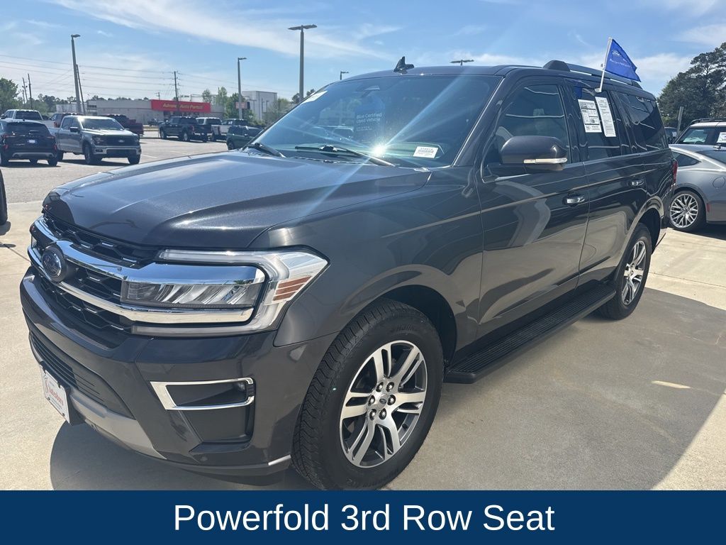 2024 Ford Expedition Limited