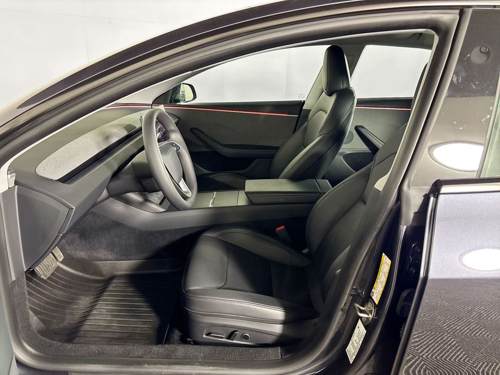2024 Tesla Model 3 Base