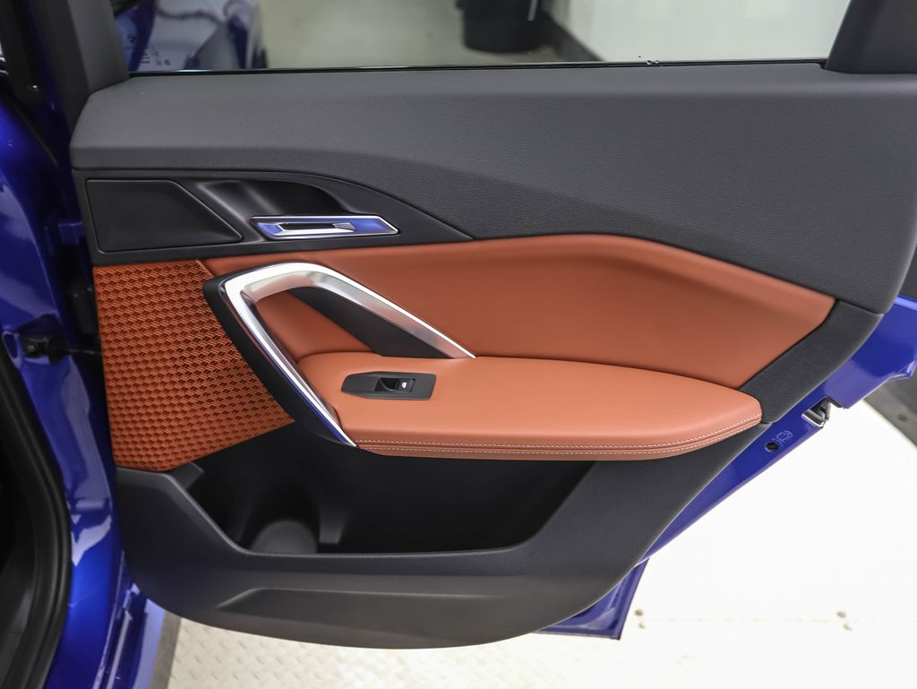 Thumbnail: 2026 BMW X1 - 25