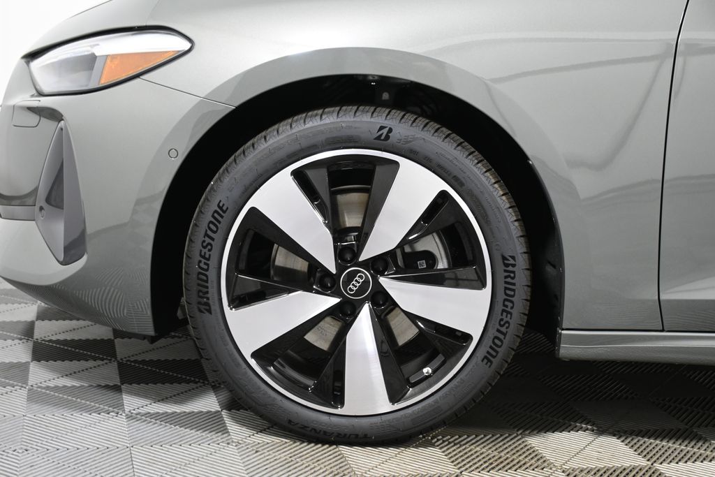 Thumbnail: 2025 Audi A5 - 11