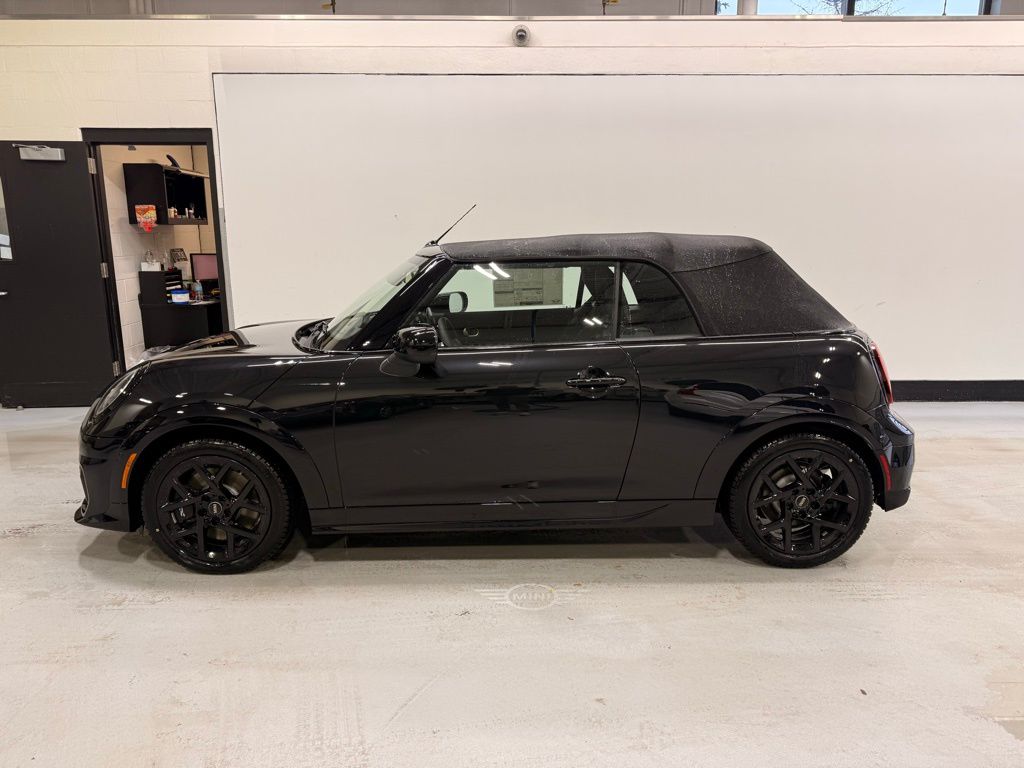 Thumbnail: 2026 MINI Cooper - 2