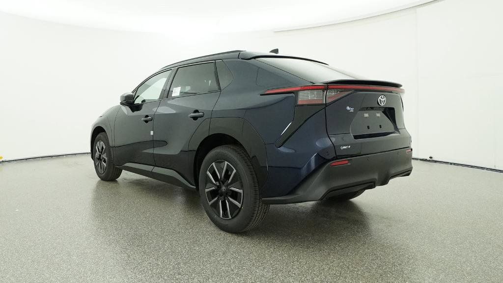 Thumbnail: 2026 Toyota bZ - 21