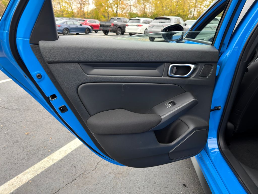 Thumbnail: 2026 Honda Civic - 20