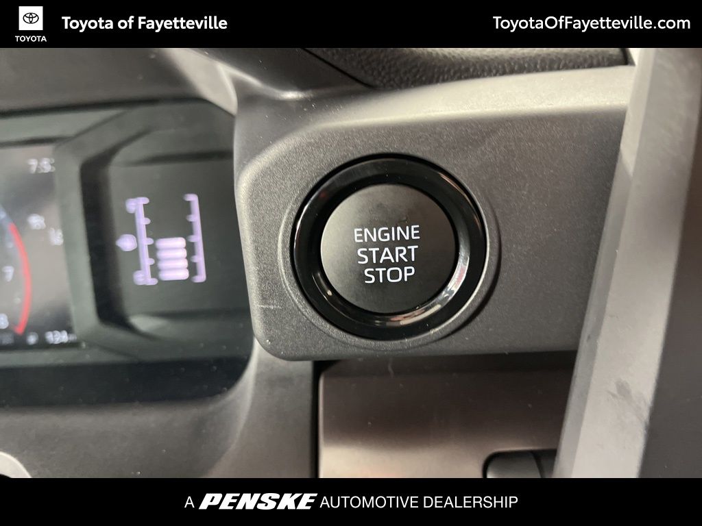 Thumbnail: 2025 Toyota Tacoma - 31