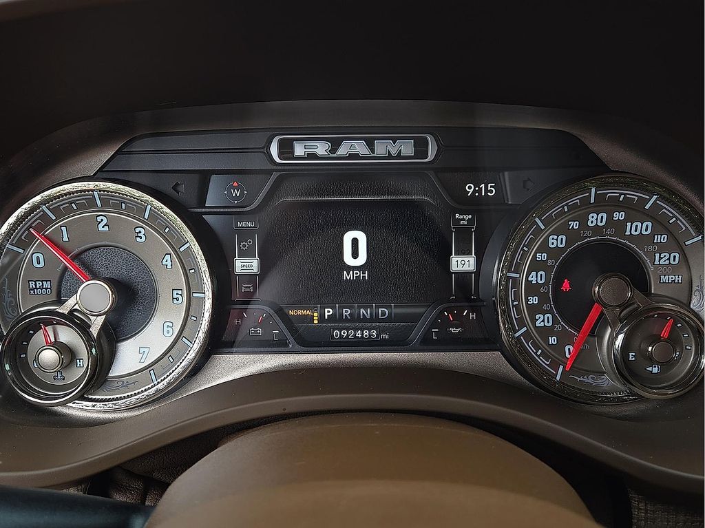 Used 2019 Ram 1500 For Sale in Farmington, AR