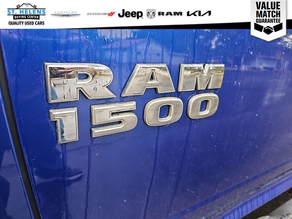 2014 RAM Ram 1500 Sport - Photo 33