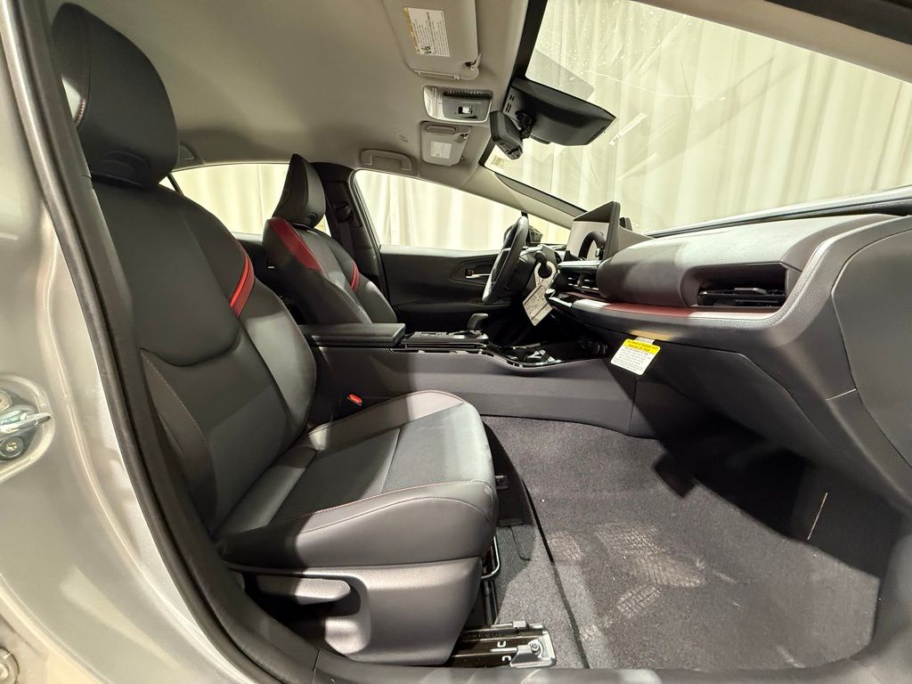 Thumbnail: 2026 Toyota Prius - 20