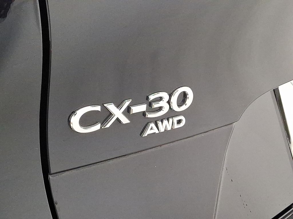 Thumbnail: 2023 Mazda CX-30 - 30