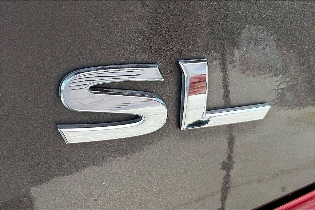 Used 2016 Nissan Altima Sedan