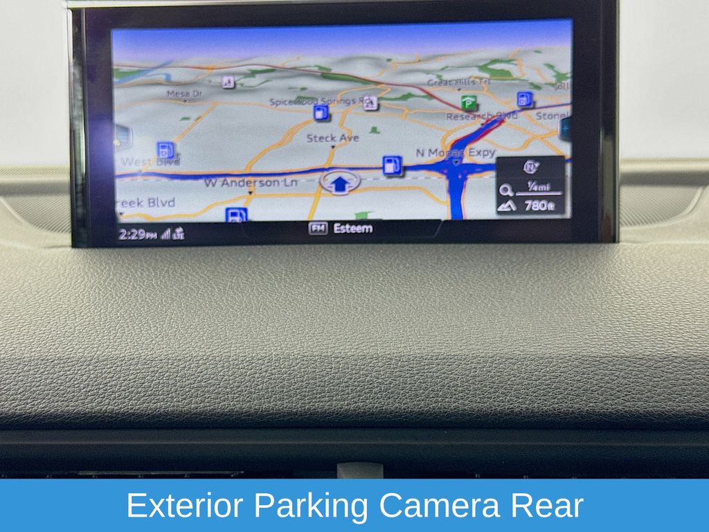 Used Car 2018 Audi Q7  3.0t Premium Plus For Sale Under $20,000 In Austin, Texas