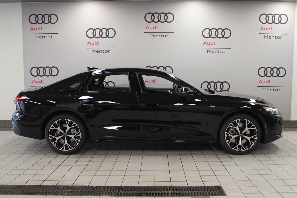 Thumbnail: 2026 Audi A6 - 7