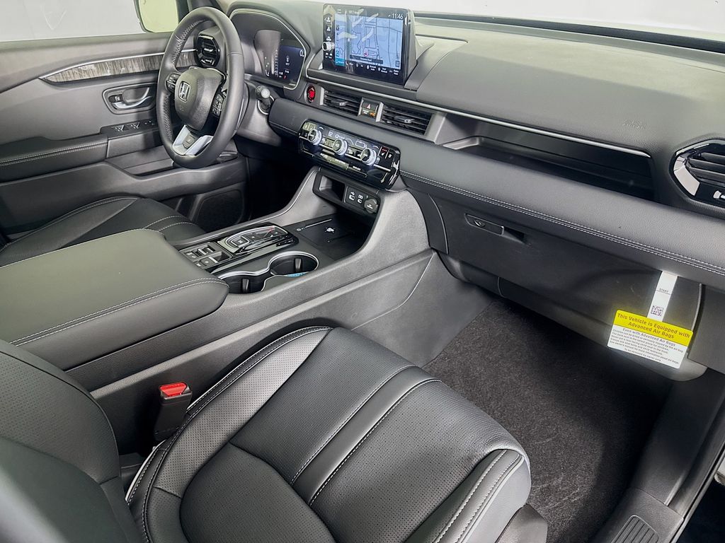 New Car 2025 Honda Pilot  Elite For Sale Under $60,000 In Austin, Texas