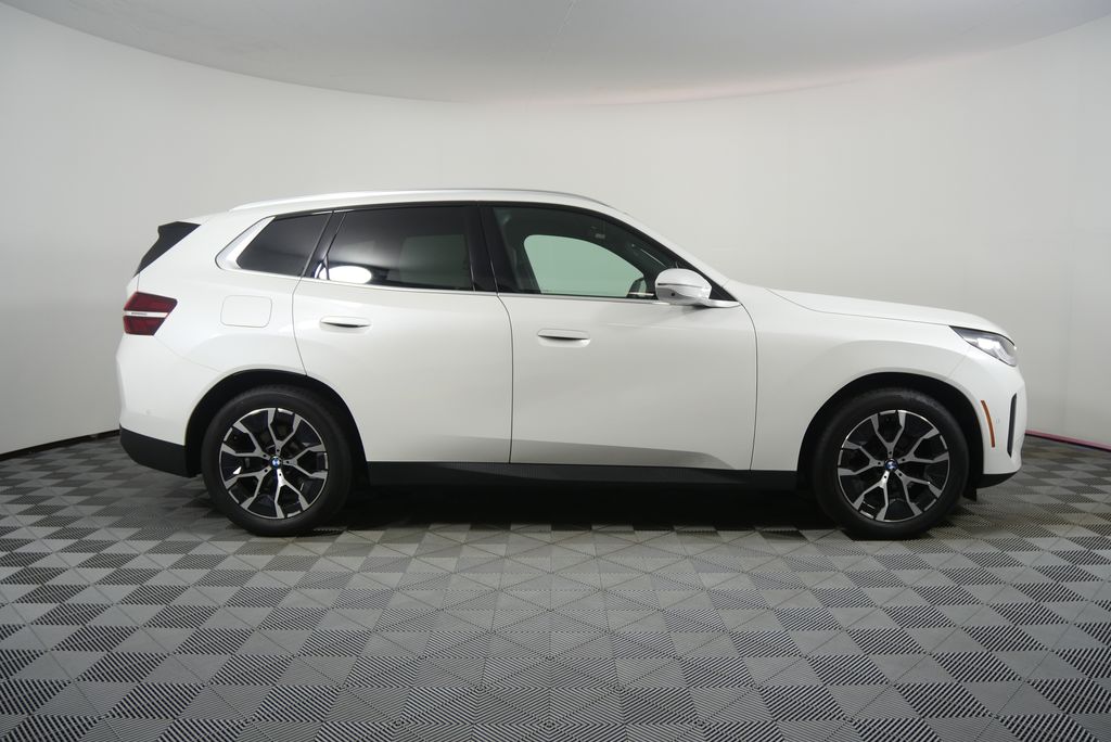 Thumbnail: 2025 BMW X3 - 2