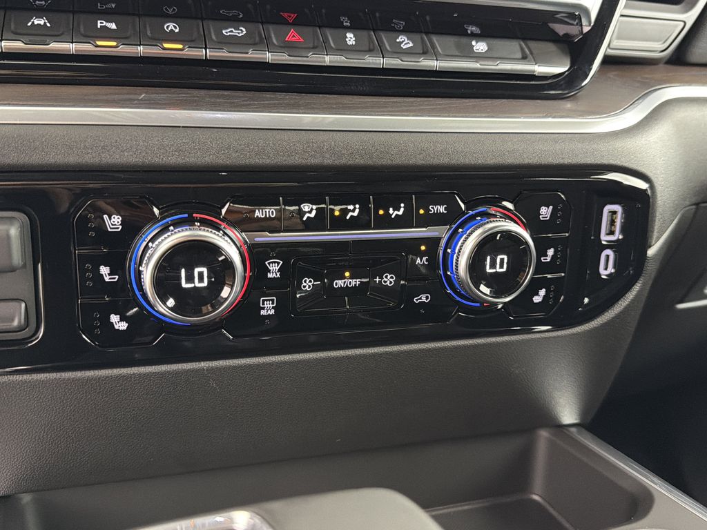 new 2026 GMC Sierra 1500 car, priced at $59,420