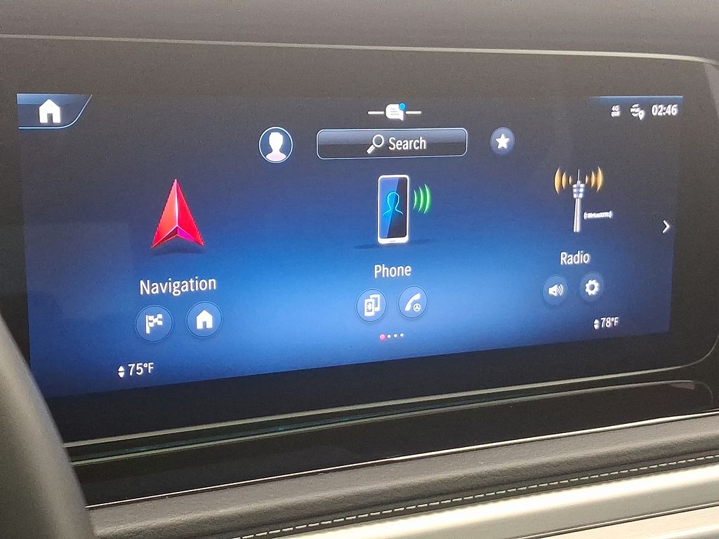 Thumbnail: 2025 Mercedes-Benz G-Class - 24