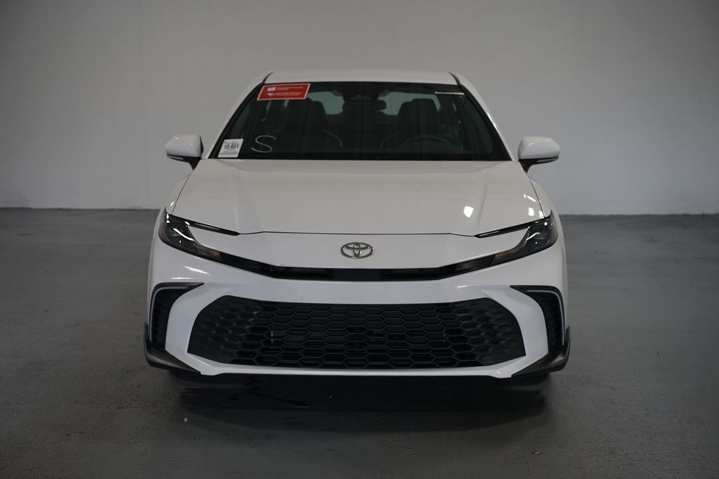 Thumbnail: 2025 Toyota Camry - 2