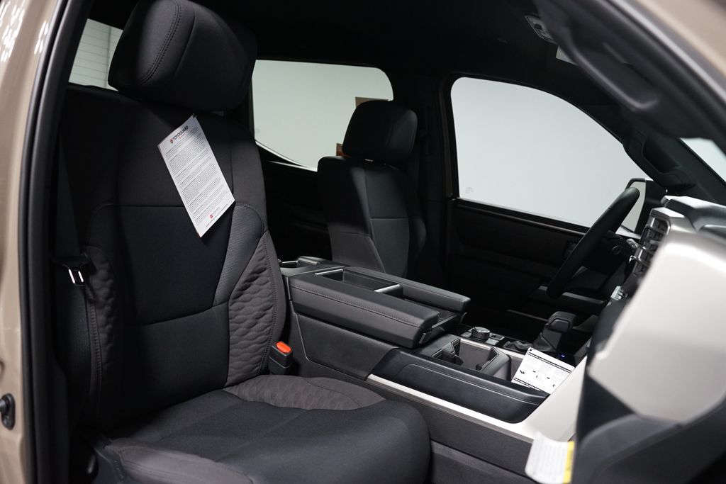 Thumbnail: 2026 Toyota Tundra - 29