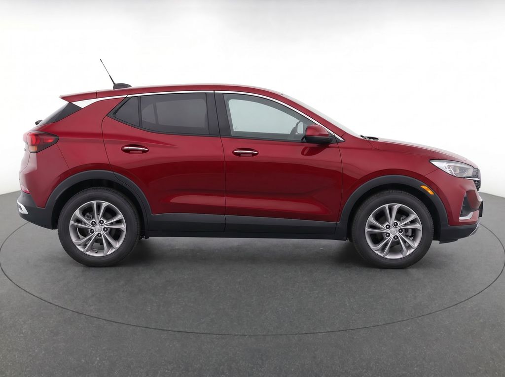 Thumbnail: 2022 Buick Encore GX - 22
