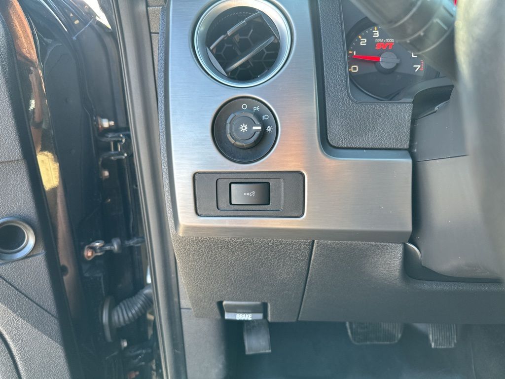 Used Car 2013 Ford F-150  Svt Raptor For Sale Under $35,000 In Austin, Texas