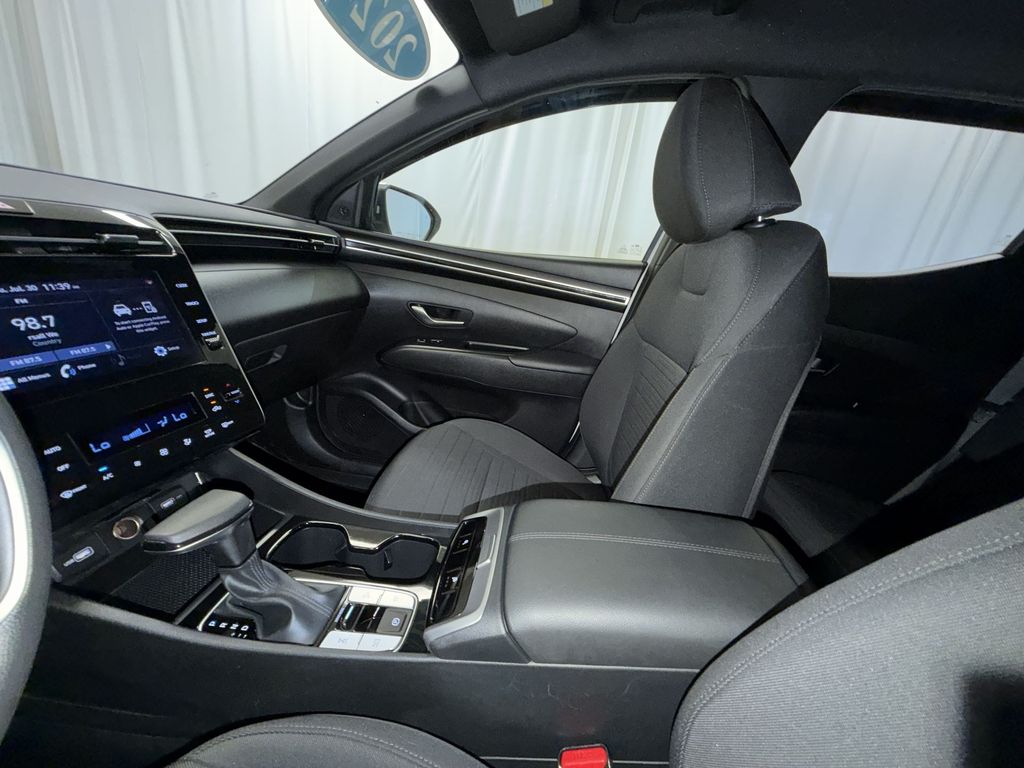 Used 2024 Hyundai Santa Cruz Truck