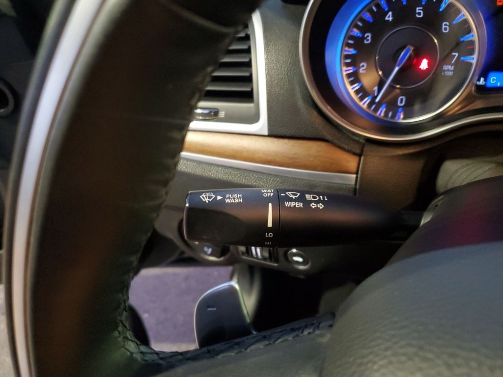 Used Car 2019 Chrysler 300  C For Sale Under $30,000 In Austin, Texas