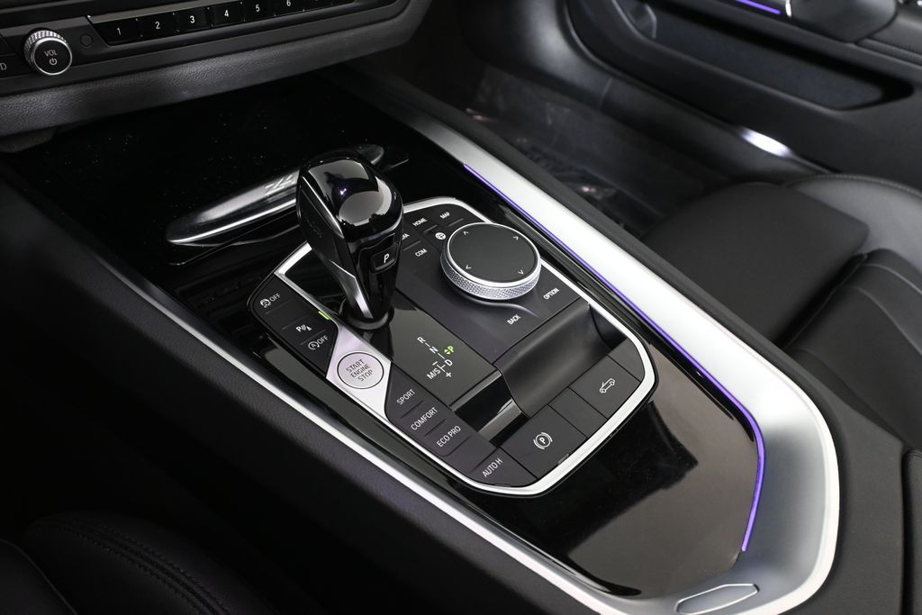 Thumbnail: 2024 BMW Z4 - 30