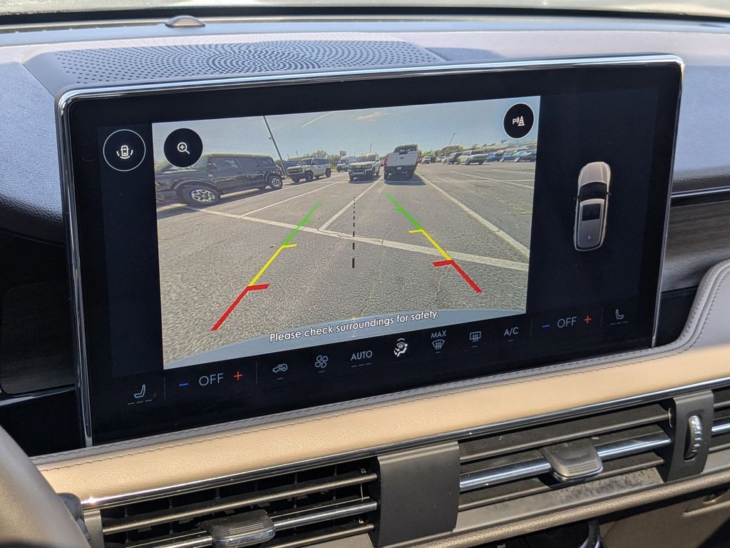 2024 Lincoln Corsair Grand Touring