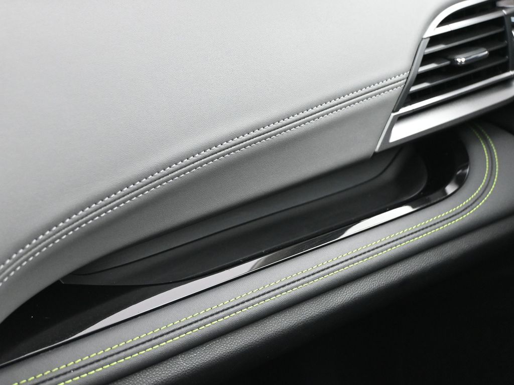 2020 Subaru Outback Onyx Edition XT