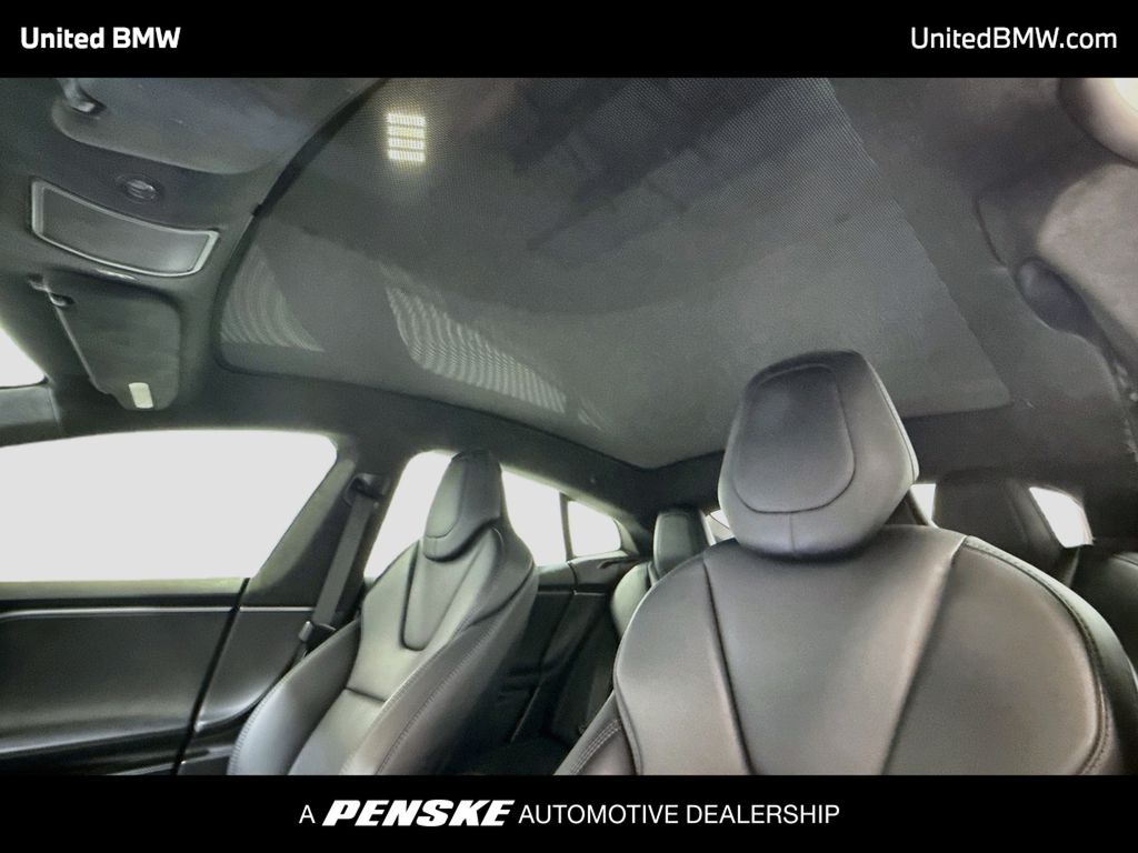Thumbnail: 2019 Tesla Model S - 19