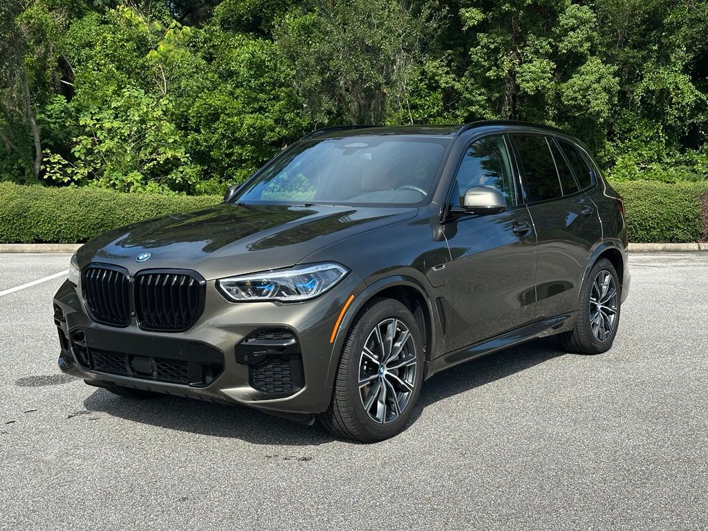  2023 BMW X5 xDrive45e AWD   