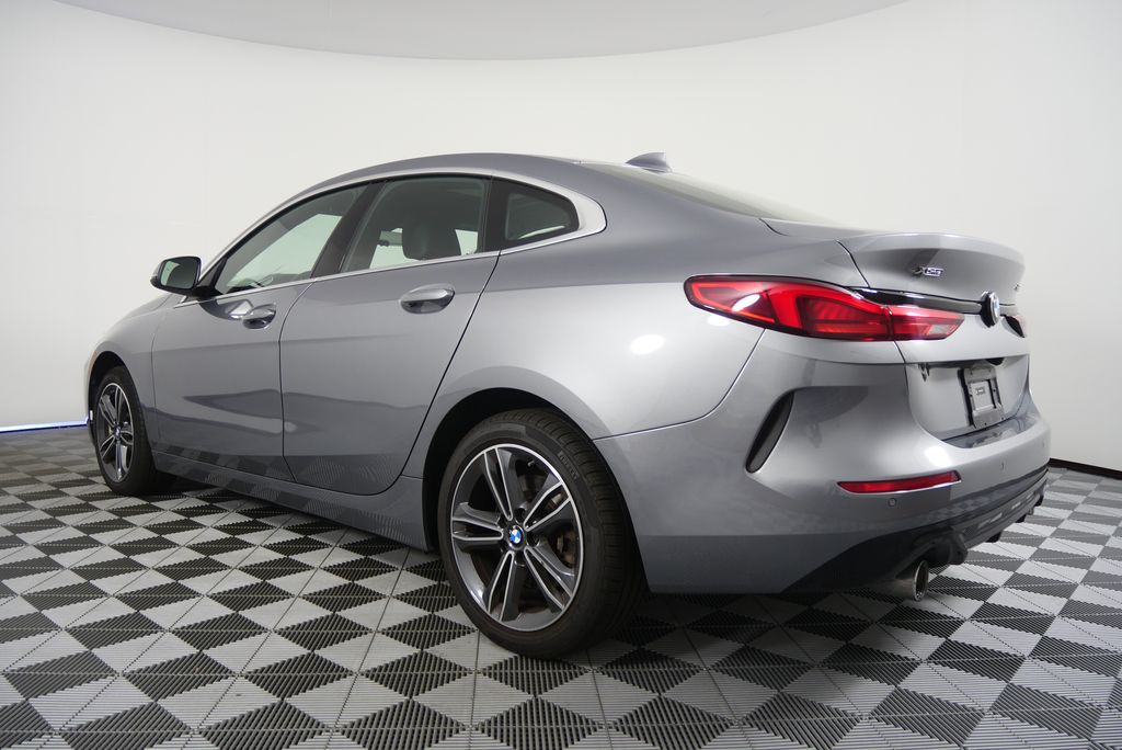 Thumbnail: 2024 BMW 2 Series - 5