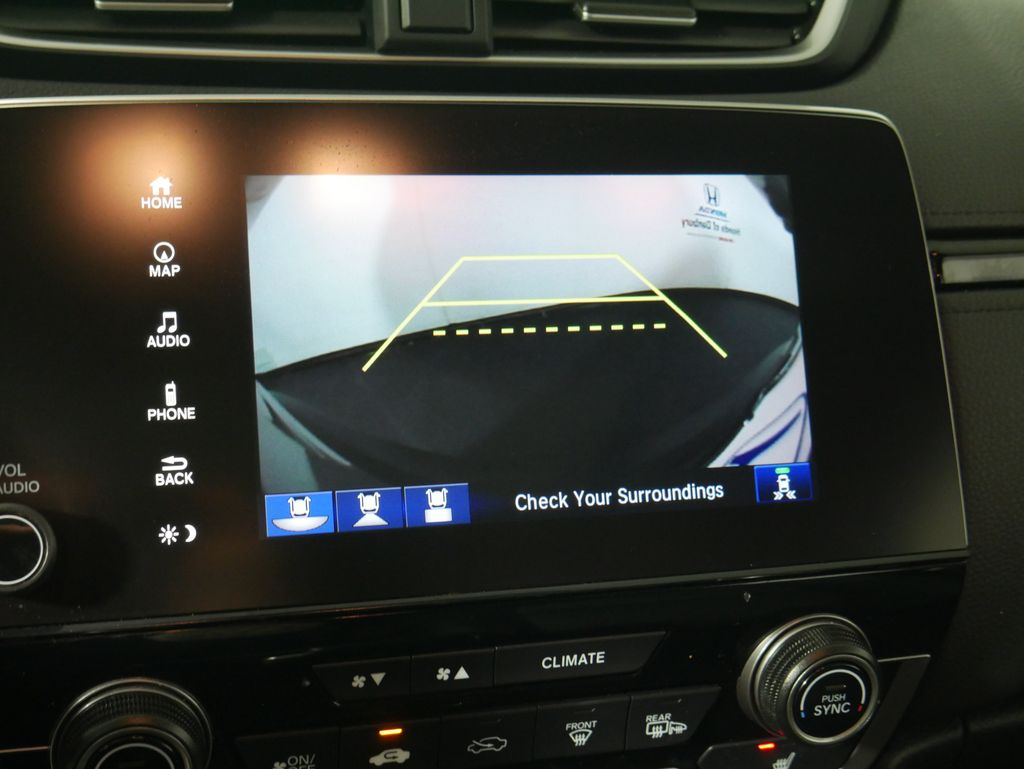 Thumbnail: 2020 Honda CR-V - 26