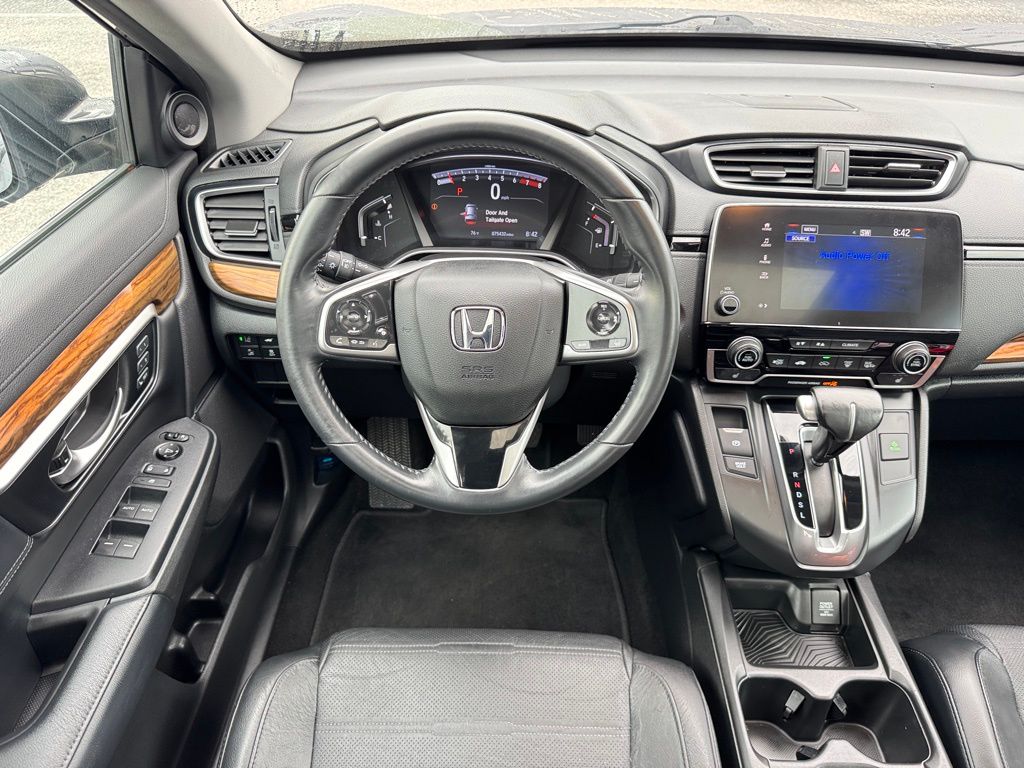 Used 2019 Honda CR-V SUV