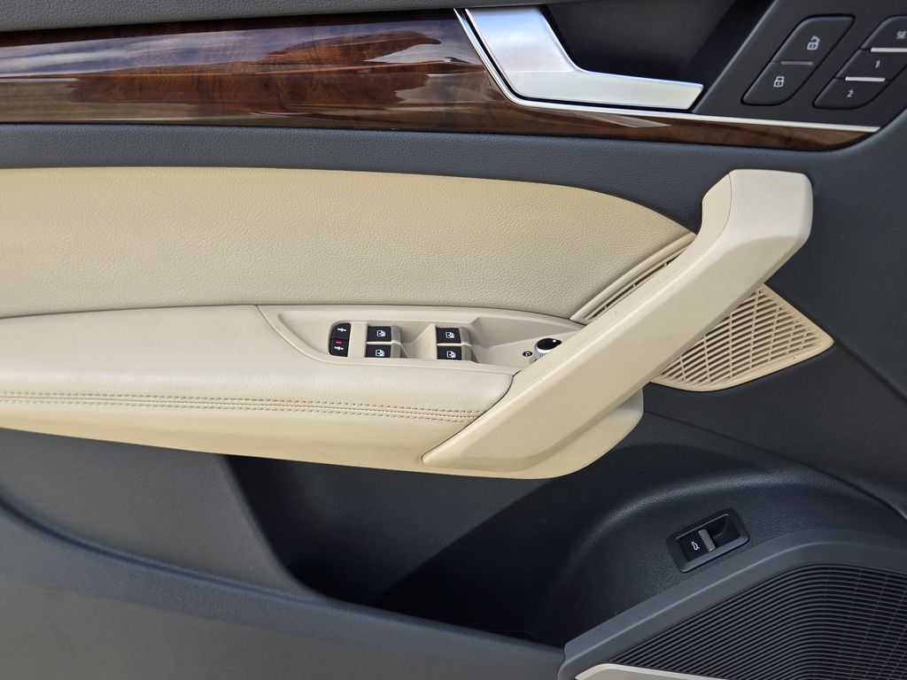 2019 Audi Q5 2.0T Premium Plus White at Legacy Ford