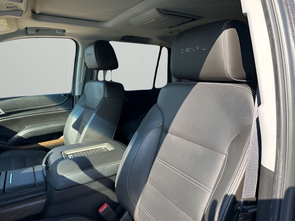 Used Car 2018 Gmc Yukon  Denali For Sale Under $35,000 In Austin, Texas